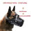 Thumbnail: Leather Pet Dog Muzzles