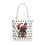 Thumbnail: German Shepherd Tote Bag