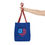 Thumbnail: American Heart Tote Bag