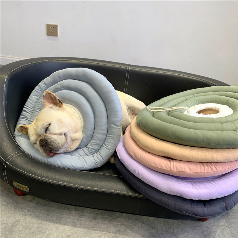 Elizabethan Donut Collar For Dogs