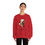 Thumbnail: Pretty Golden Retriever Christmas Sweater
