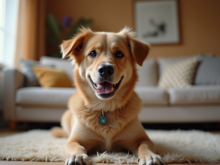 The Life-Changing Benefits of Adopting a Rescue Dog