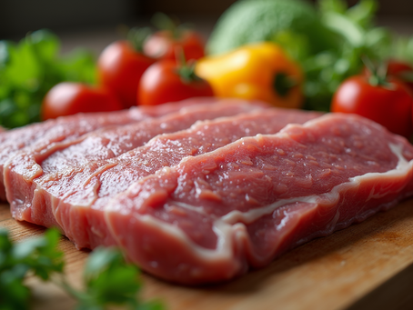The Truth About Raw Feeding: Vet Answers Top Questions