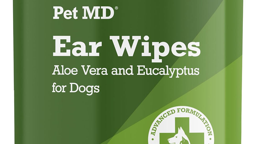 Ear Wipes