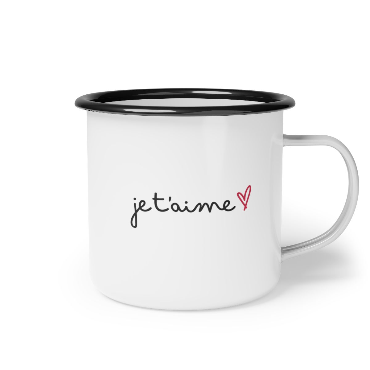 Je t'aime Camp Cup