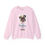 Thumbnail: Funny Pug Dog Mom Sweatshirt