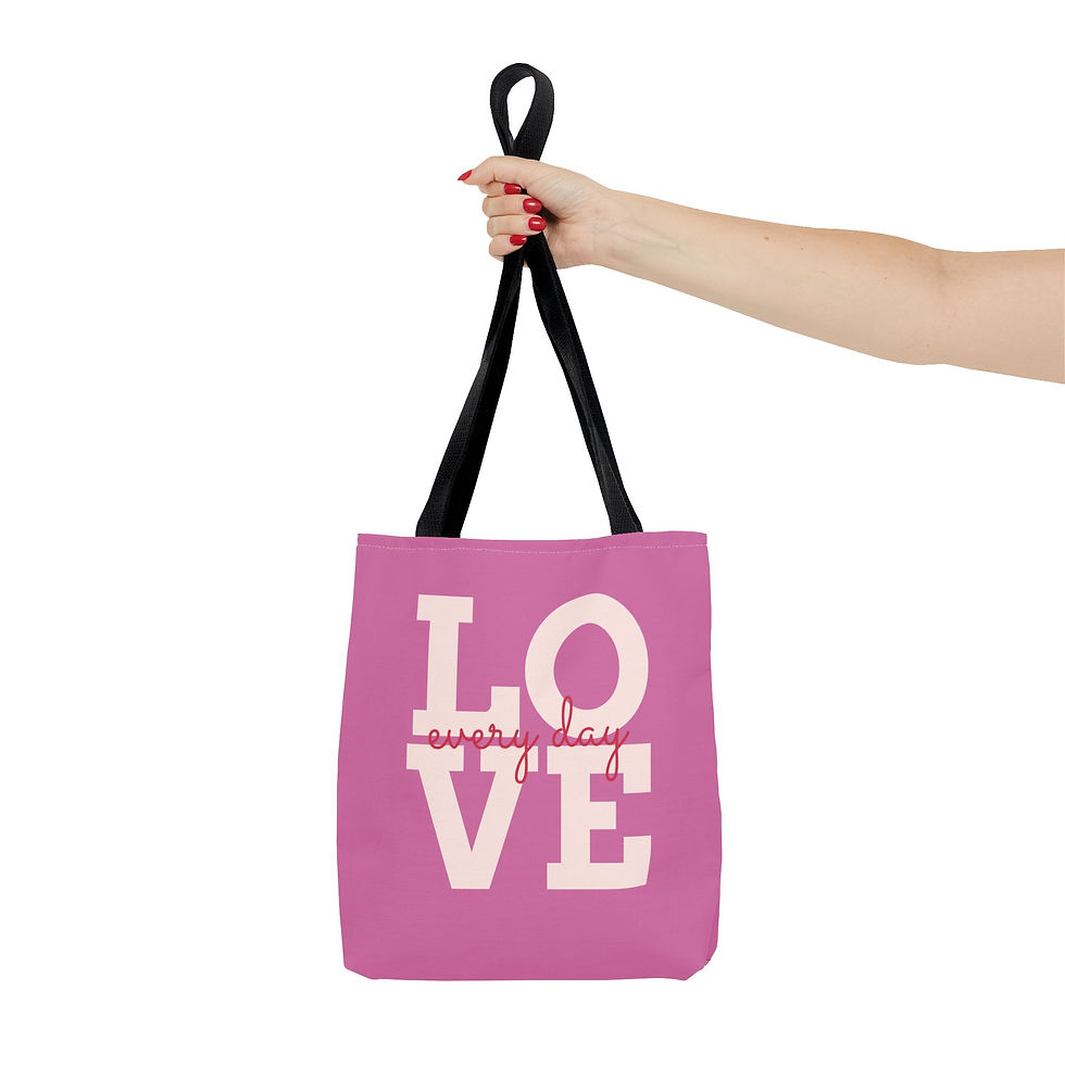 Thumbnail: Baby Siberian Husky Dog Lovers Tote Bag