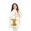 Thumbnail: Silly BG in Goat Costume Cotton Canvas Tote Bag 羊羊新年福袋