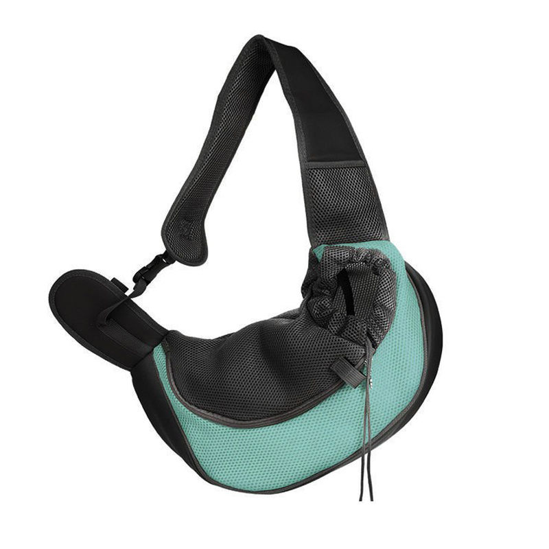 Thumbnail: Pet Crossbody Carrier