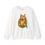 Thumbnail: Year of the Tiger sweatshirt | Chinese Zodiac Tiger design 虎嘯風生