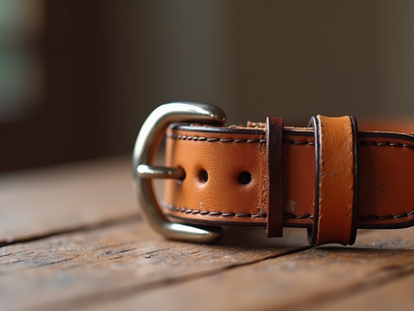 stylish pet collar