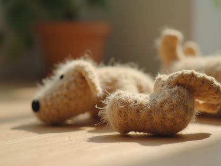 Eco-Friendly Pet Products Revolutionizing Sustainability for Dogs