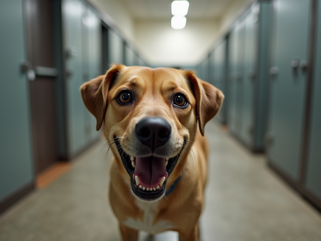 Find Your Perfect Furry Match: Unlock the Secrets to Choosing the Right Rescue Dog for Your Lifestyle
