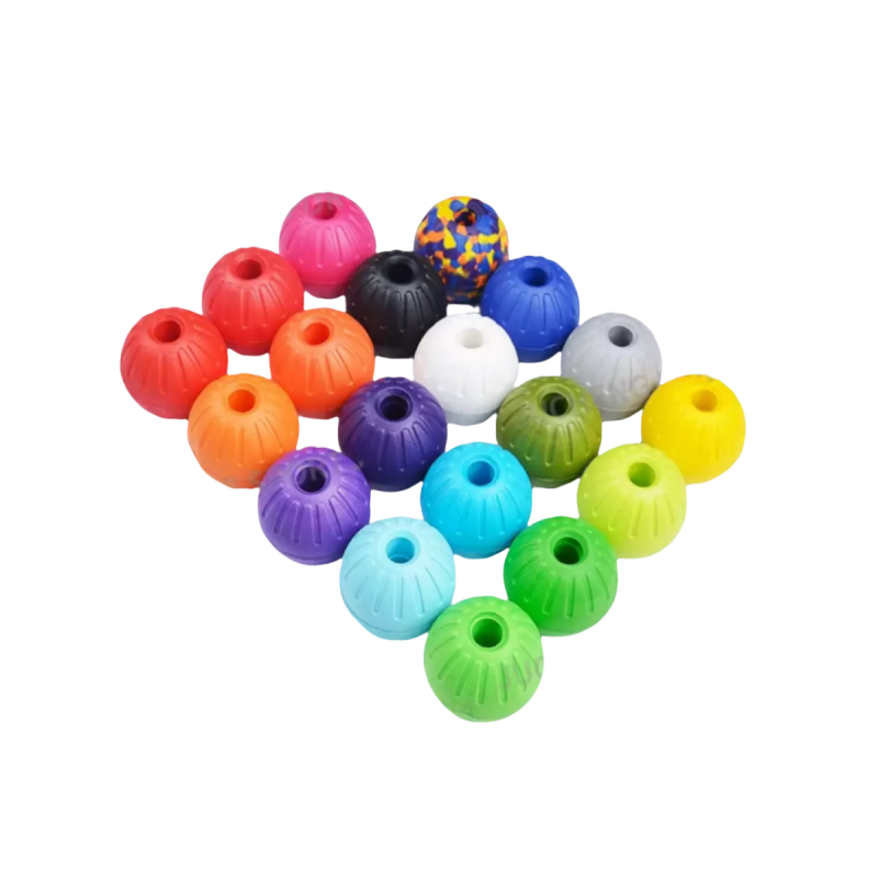 Thumbnail: Play Fetch Hollow Ball That Can Float On Water