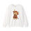 Thumbnail: Year of the Ox sweatshirt | Chinese Zodiac Ox design 牛轉乾坤