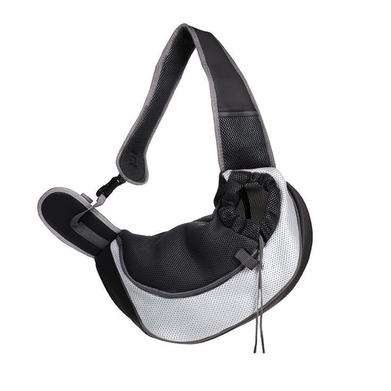 Thumbnail: Pet Crossbody Carrier