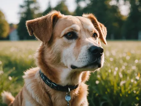 Uncover the Surprising Health Benefits of Owning a Dog: How Man's Best Friend Can Transform Your Well-Being