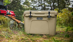 YETI