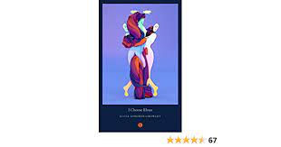 I Choose Elena by Lucia Osborne Crowley