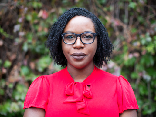 Caine Prize 2019 Winner - Lesley Nneka Arimah