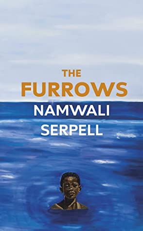 The Furrows by Namwali Serpell