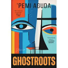 Ghostroots By Pemi Aguda