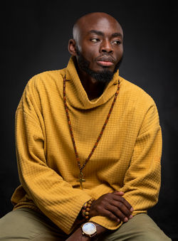 Onyango Otieno (Rix Poet)