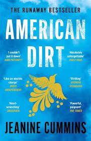 American Dirt by JEANINE. CUMMINS