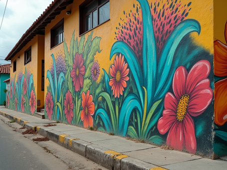 Bringing an Art Basel or Wynwood Art Walk Type of Event to Puerto Rico