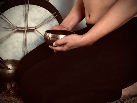 Relaxation sonore