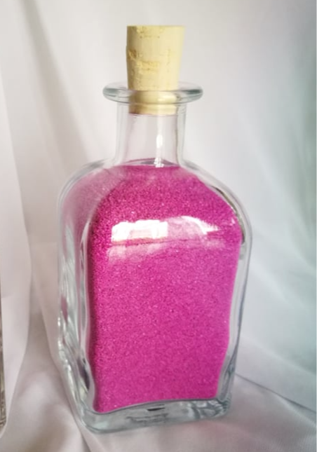 Miniature : Rituel du sable "Amour XL"