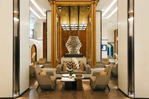 Meliá Chiangmai Hotel