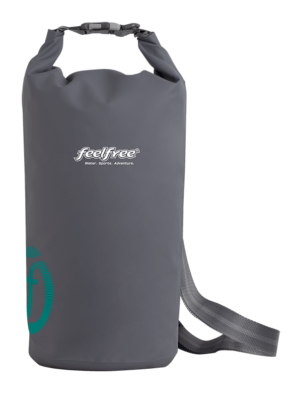 ภาพขนาดย่อ: FEELFREE กระเป๋ากันน้ำ รุ่น Dry Tube ขนาด 10 ลิตร
