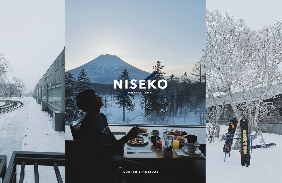 NISEKO VILLAGE  