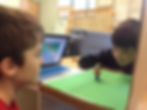 Stop-Motion at Acera