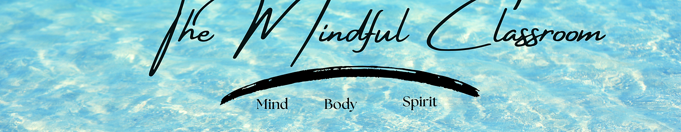 Mindfulness Over Matter