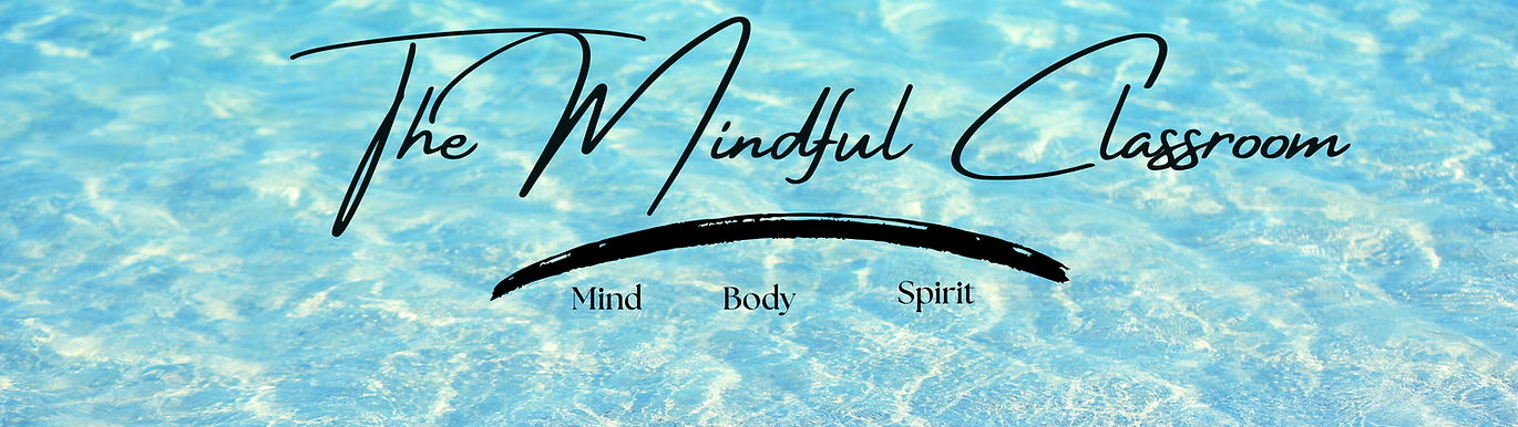 Mindfulness Over Matter