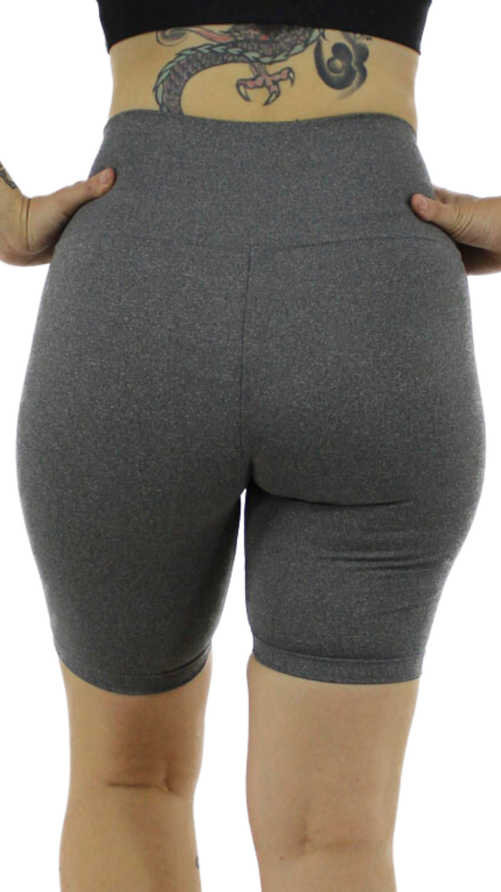 Miniatura: Bermuda Básica - Cor: Mescla - REF: 2386 Lua Clara