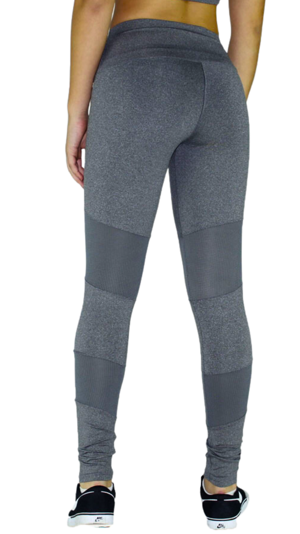 Miniatura: Calça Legging Polly - Cor: Mescla - REF: 10771