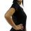 Miniatura: Blusa DryFit - Cor: Preta - REF: 8551 Lua Clara