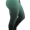 Miniatura: Calça Legging Jacquard Degradê A - Cor: Verde noronha - REF: 11283