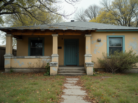 Cash Offers for Distressed Homeowners in San Antonio