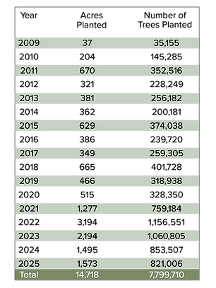 By the Numbers all years_2025.png