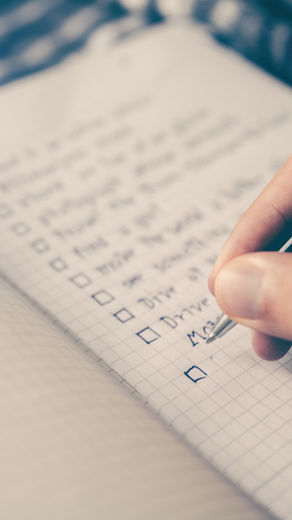 Starting Over Is The Worst!