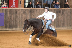 Matt Legrand & rooster nic