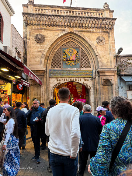 IMG_8618 - Entrance to the Istanbul Market.