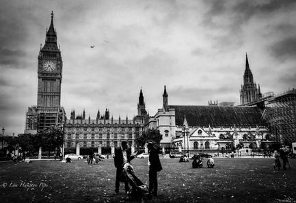 IMG_2446 - The Palace of Westminster