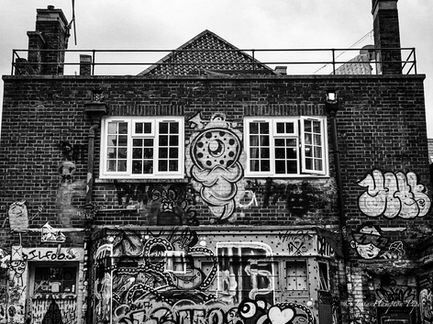 IMG_2743 - Graffiti Art