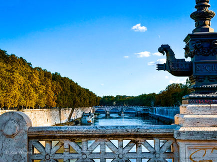 IMG_6648 - Ponte Sisto bridge 