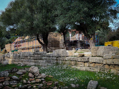 IMG_7645 - Olympia in Katakolon, Greece.